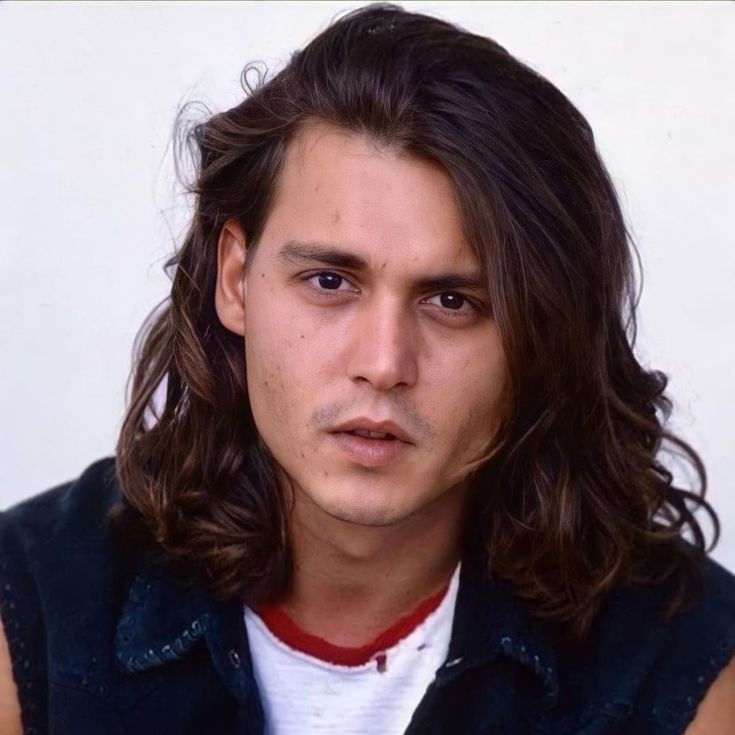Happy Birthday to the legend, the talented and the greatest actor of his time. Happy Birthday Johnny Depp! 