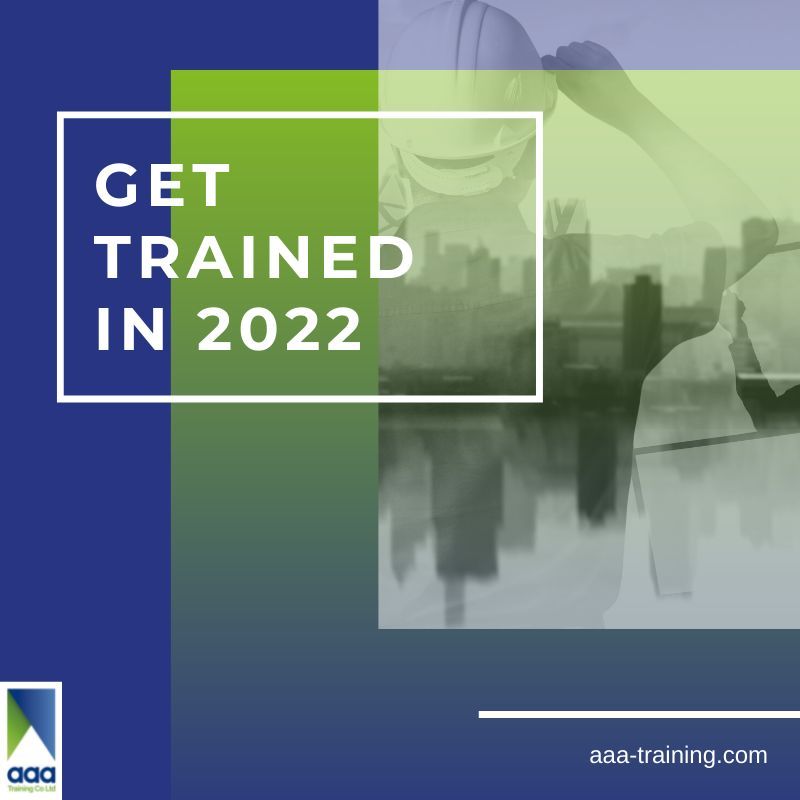 Latest course dates from AAA Training - mailchi.mp/671e1d7aa1a0/s…