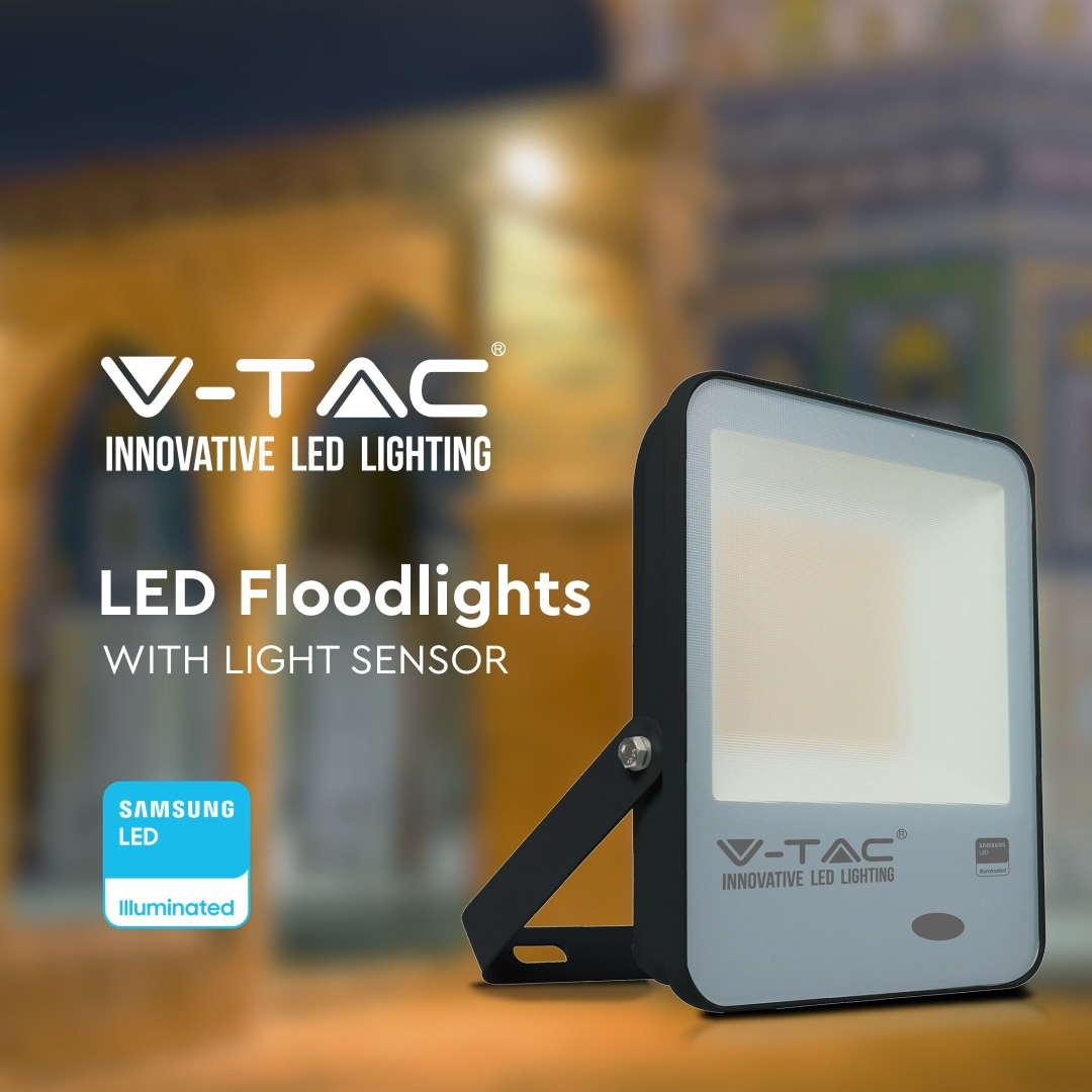 Innovative LED Lighting – V-TAC Innovative LED Lighting