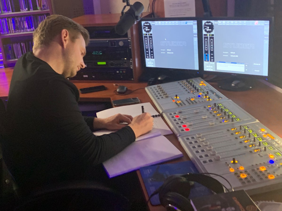 Radio Rodzina Diecezji Kaliskiej tweet media