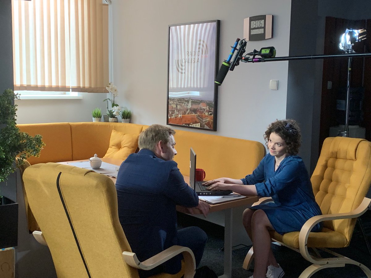Radio Rodzina Diecezji Kaliskiej tweet media