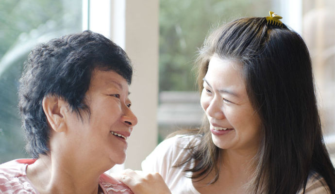 How to Communicate Effectively with Seniors to Make Important Conversations Easier

Communicating effectively with seniors can be challenging. This quiz identifies communication styles &amp; gives tips for having more productive conversations.

bit.ly/38kV9lY

#seniorcare