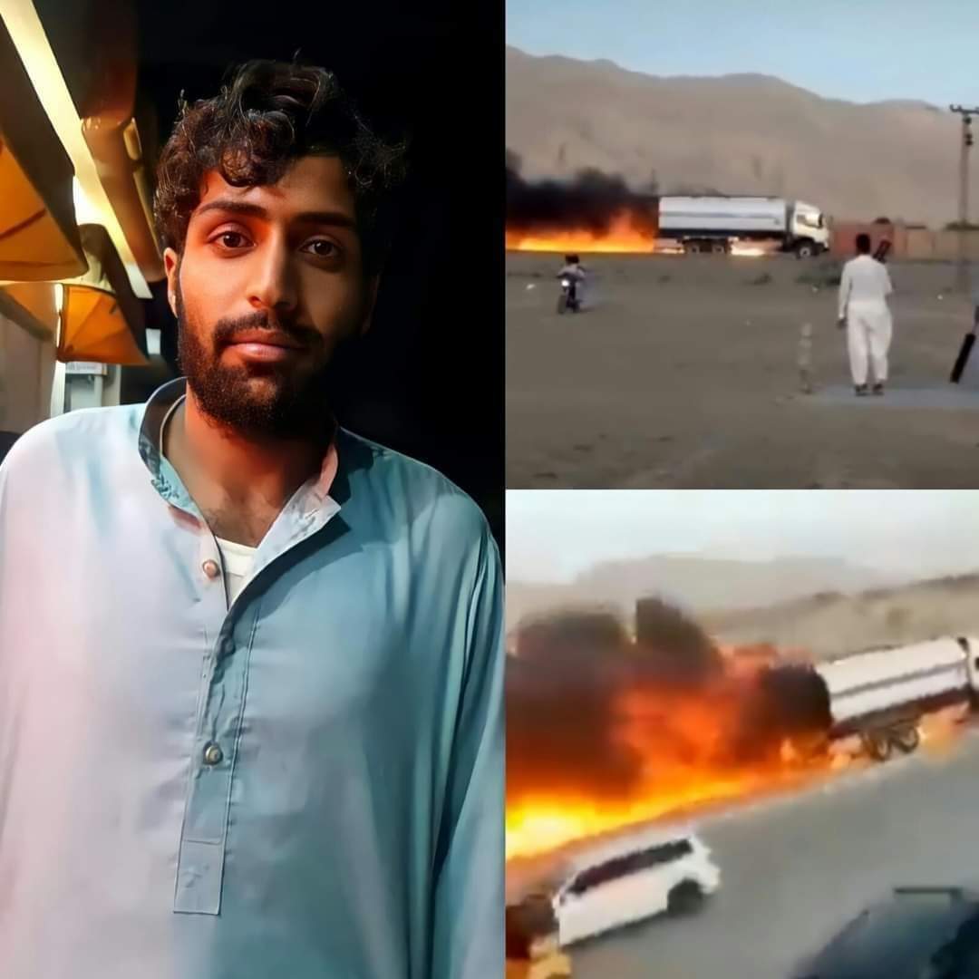 ³ علی tweet media