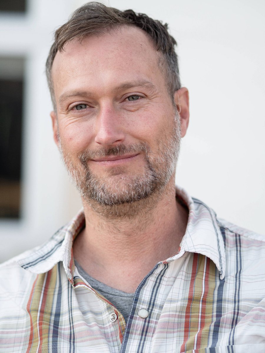 DOCTalksFest's tweet photo. Please join us in welcoming Paul De Decker and Greg O'Grady of the Some Stutter, Luh! podcast at 3 pm Thursday, June 16th.

Learn More: https://t.co/8q6iJnX77b
Register for the event online for free: https://t.co/GFqGYDOEJK https://t.co/B0pvJvakfN