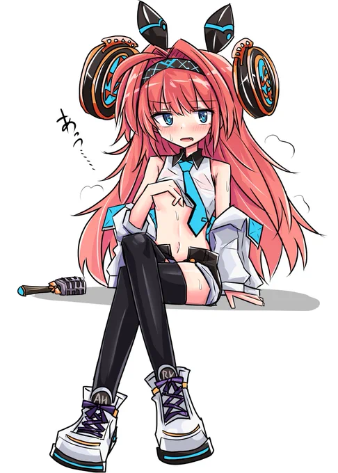 リーシェナ/シャドバ 
