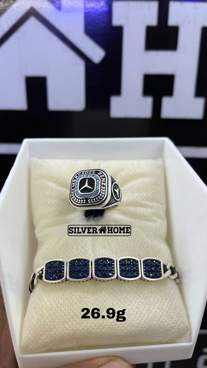 silver_home925's tweet photo. مسابقة 🔥🔥🔥🔥
سحب على طقم خاتم و أسورة ❤️‍🔥
الشروط:
🔹متابعة الحساب @silver_home925 
🔹لايك و ريتويت للتغريدة❤️♻️ https://t.co/dQyKvthVSX