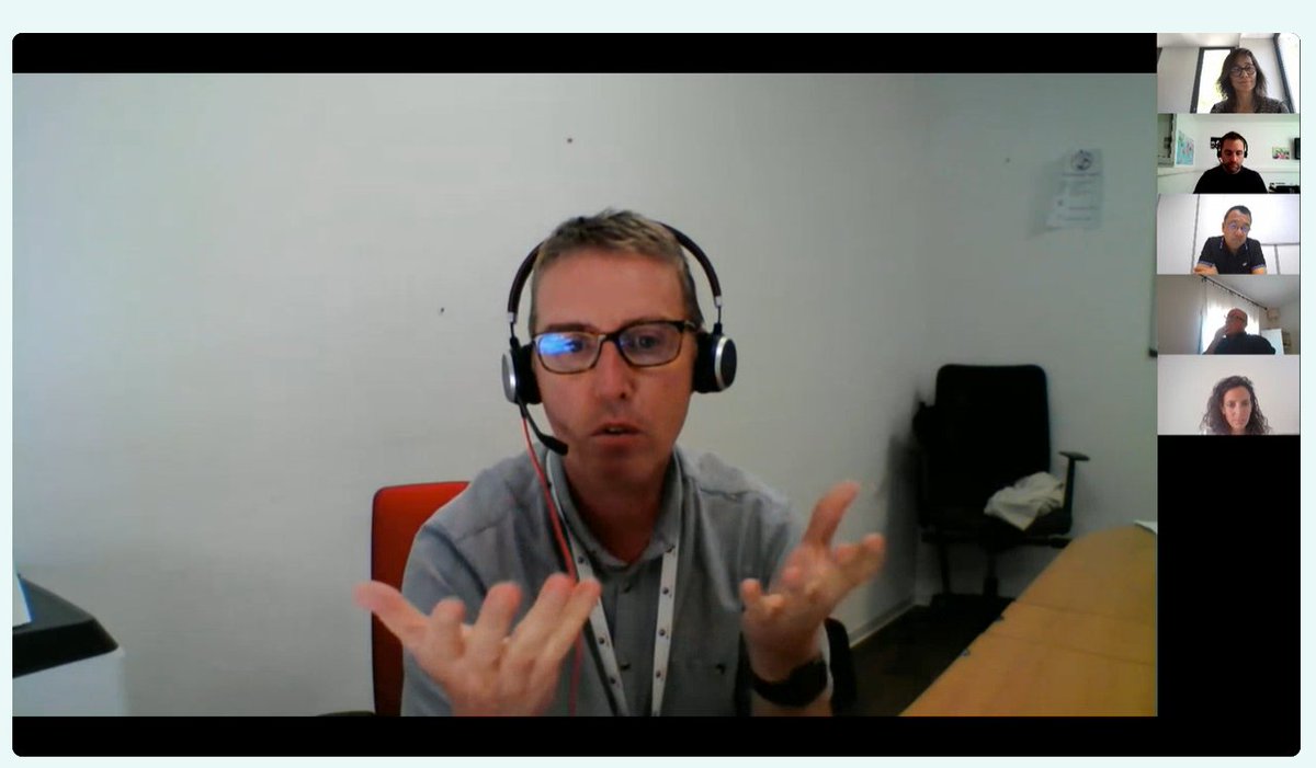 France Travail Provence-Alpes-Côte d'Azur (@ftravail_paca) on Twitter photo "Pour faciliter les #recrutements dans l'informatique, Pôle emploi propose des formations sur-mesure préalables à l'embauche sur des postes techniques de développeur" <a href="/f_paravisini/">Paravisini Fabien</a> expert régional #numérique @poleemploi_paca
app.meltingspot.io/e/70f46f31-ff1… #ExpertisedAvenir <a href="/Pole_SCS/">AKTANTIS</a> "Pour faciliter les #recrutements dans l'informatique, Pôle emploi propose des formations sur-mesure préalables à l'embauche sur des postes techniques de développeur" <a href="/f_paravisini/">Paravisini Fabien</a> expert régional #numérique @poleemploi_paca
app.meltingspot.io/e/70f46f31-ff1… #ExpertisedAvenir <a href="/Pole_SCS/">AKTANTIS</a>