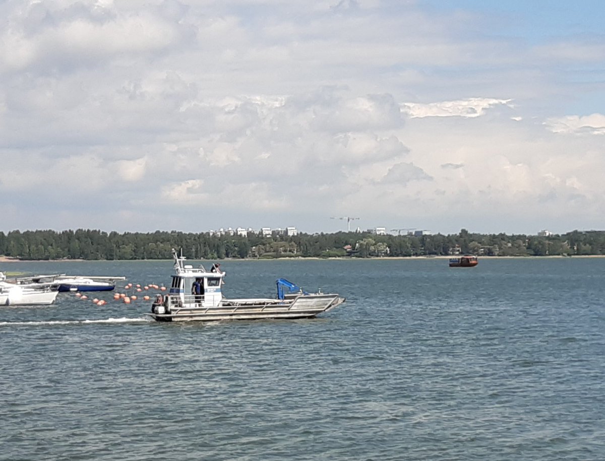 DroneFinland tweet media