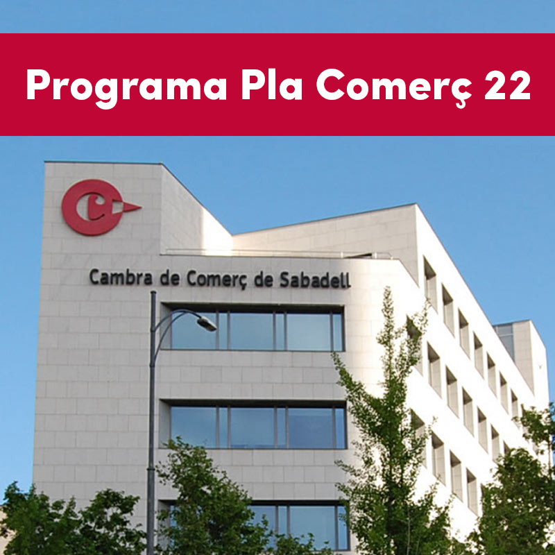 📢 Formacions 100% gratuïtes!
Millora i digitalitza el teu comerç!💻
🗓 Cursos el Juny i Juliol

INFO --> oae.bdv.cat/millora-i-digi…

#cambrasabadell
#formació 
#digitalització 
#emprendedores 
#microempreendedor 
#sabadell