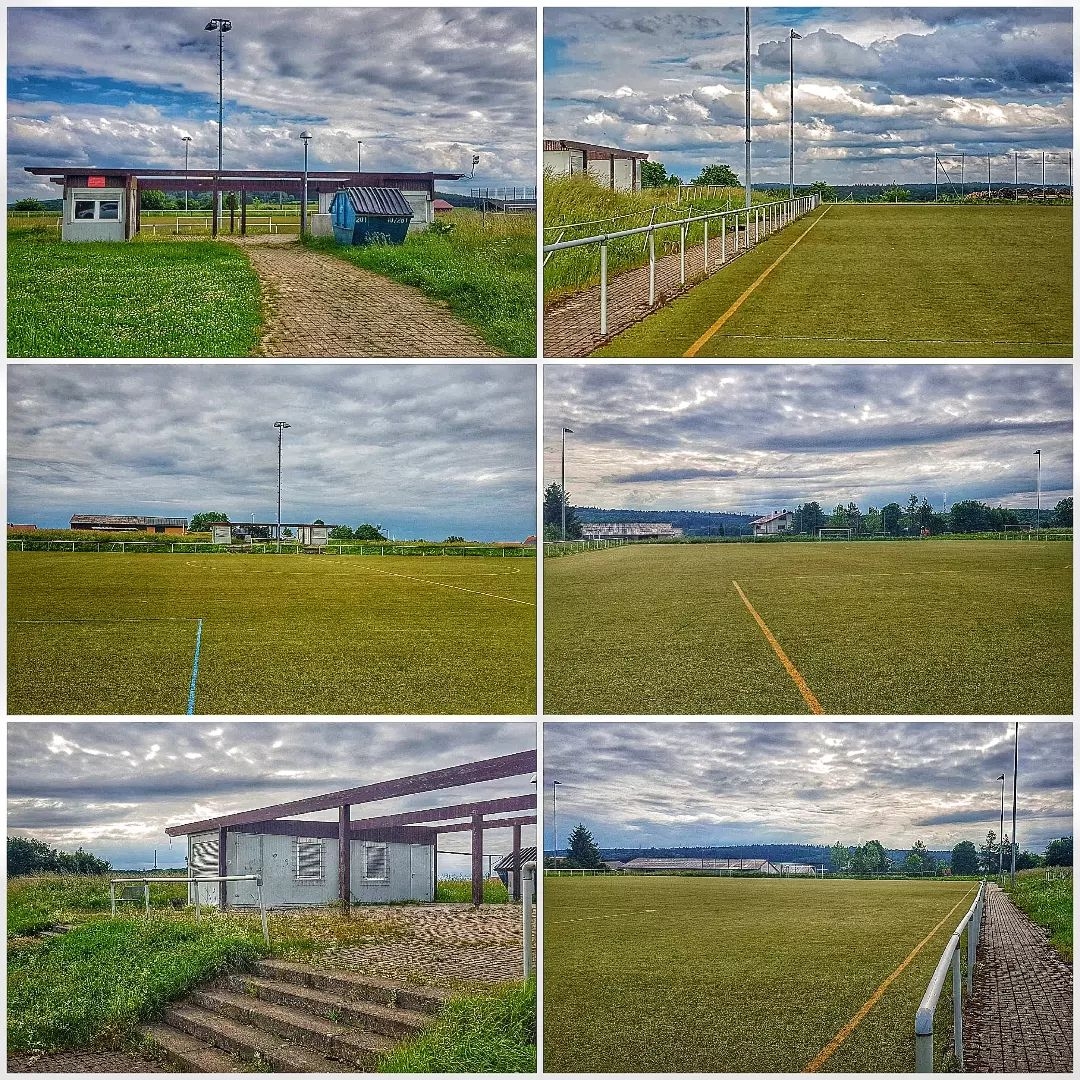 leintaeler's tweet photo. Groundspotting Sportanlage Lauterburg, TSV Lauterburg

#groundhopping, #nonleague, #10liga, #kreisliga, #essingen, #lauterburg, #tsvlauterburg #kunstrasen #lostground #fussball, #football https://t.co/KKRGPadgwy