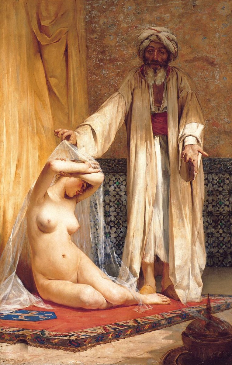Historia del Arte tweet media