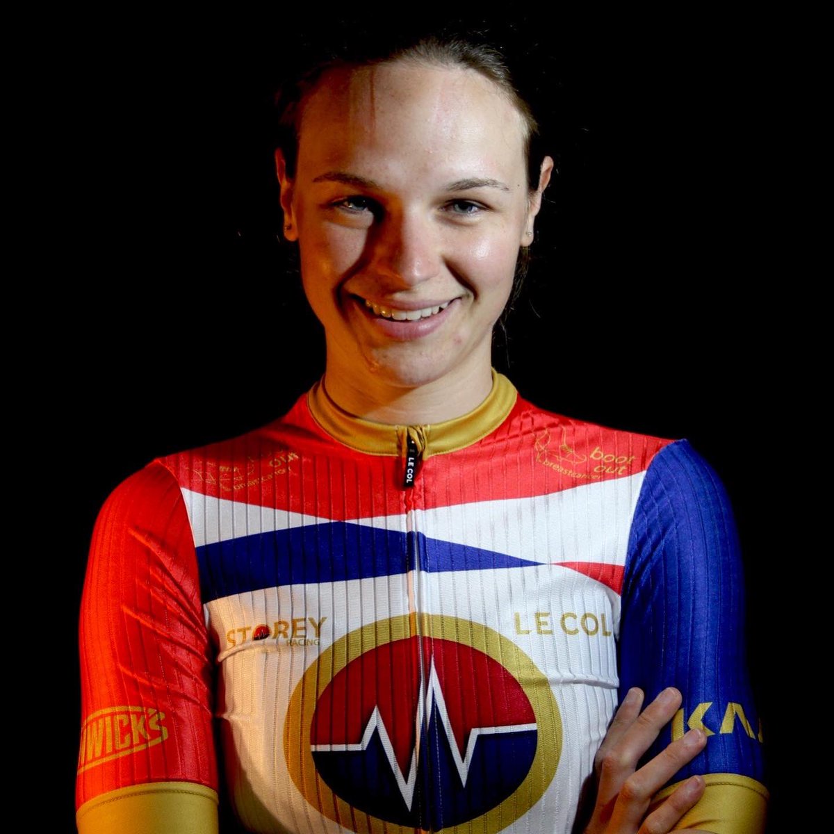 Storey Racing tweet media