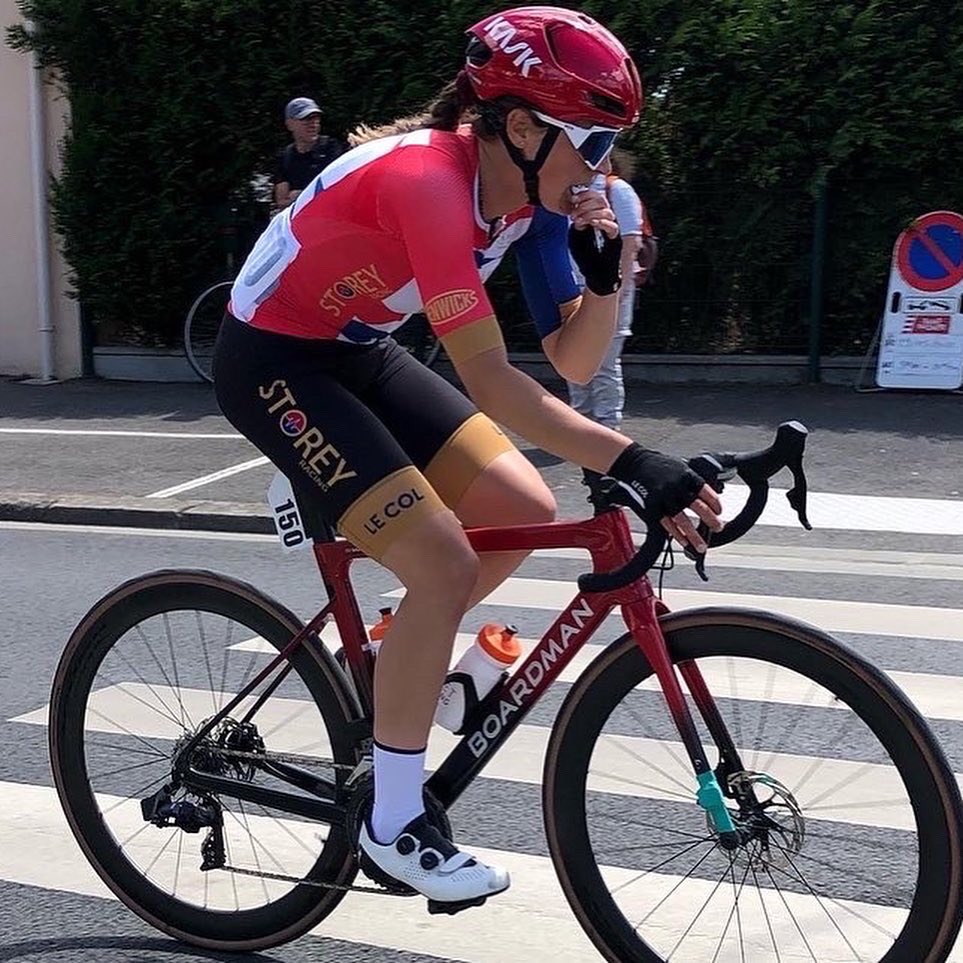 Storey Racing tweet media