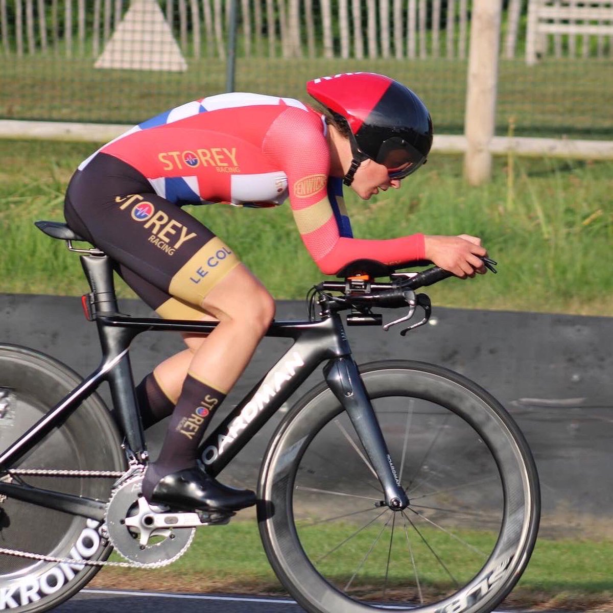 Storey Racing tweet media