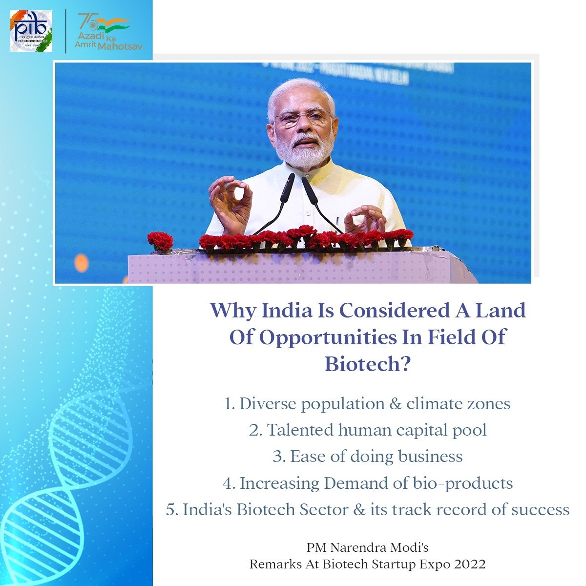 PIB India tweet media