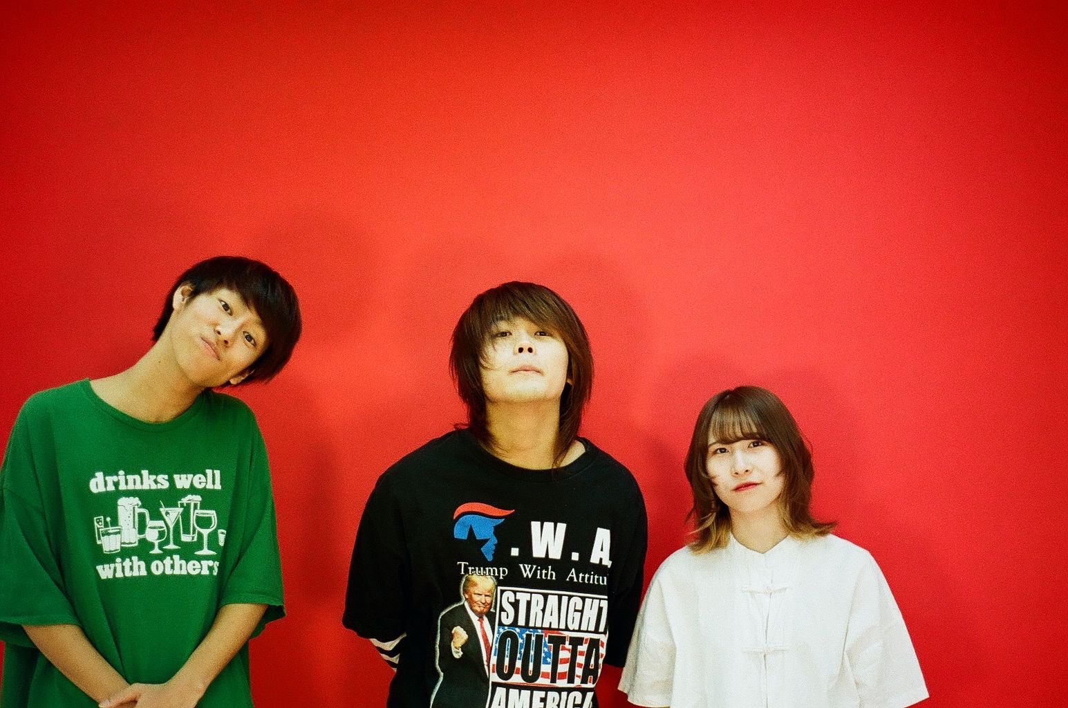 Fm Gunma ゲスト 来週月曜 13日のpotluck 16時台には 群馬の若手バンド2組が登場 The Gentle Flower から Vo Amp Gt 金子大伸さん Youthから Vo Amp Gt アオモリソラトさんが生出演 お楽しみに Potluck863 Fmgunma T Co