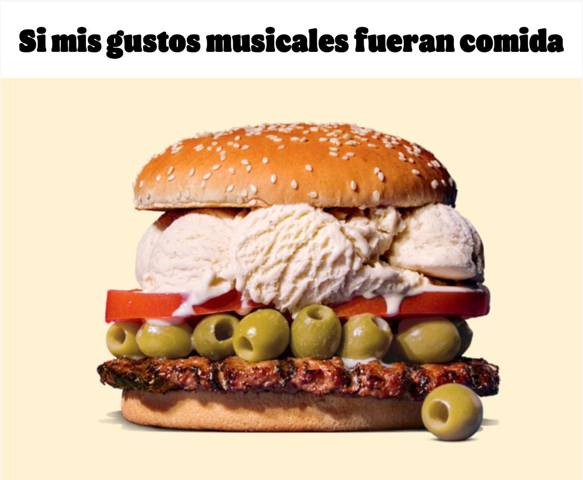 Burger King (@burgerking_es) on Twitter photo 