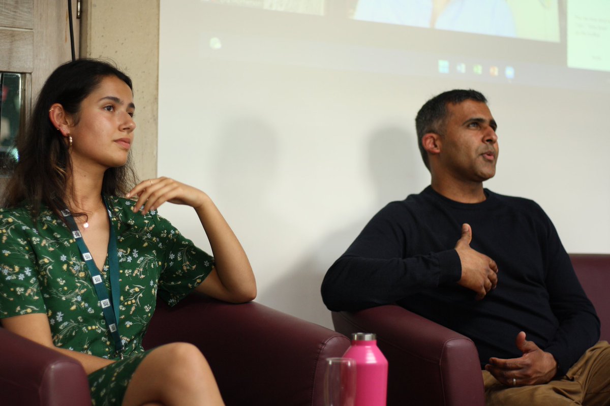 Maroof SU tweet media