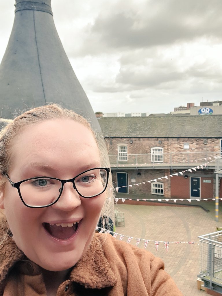 Sophia Fedorowicz tweet media