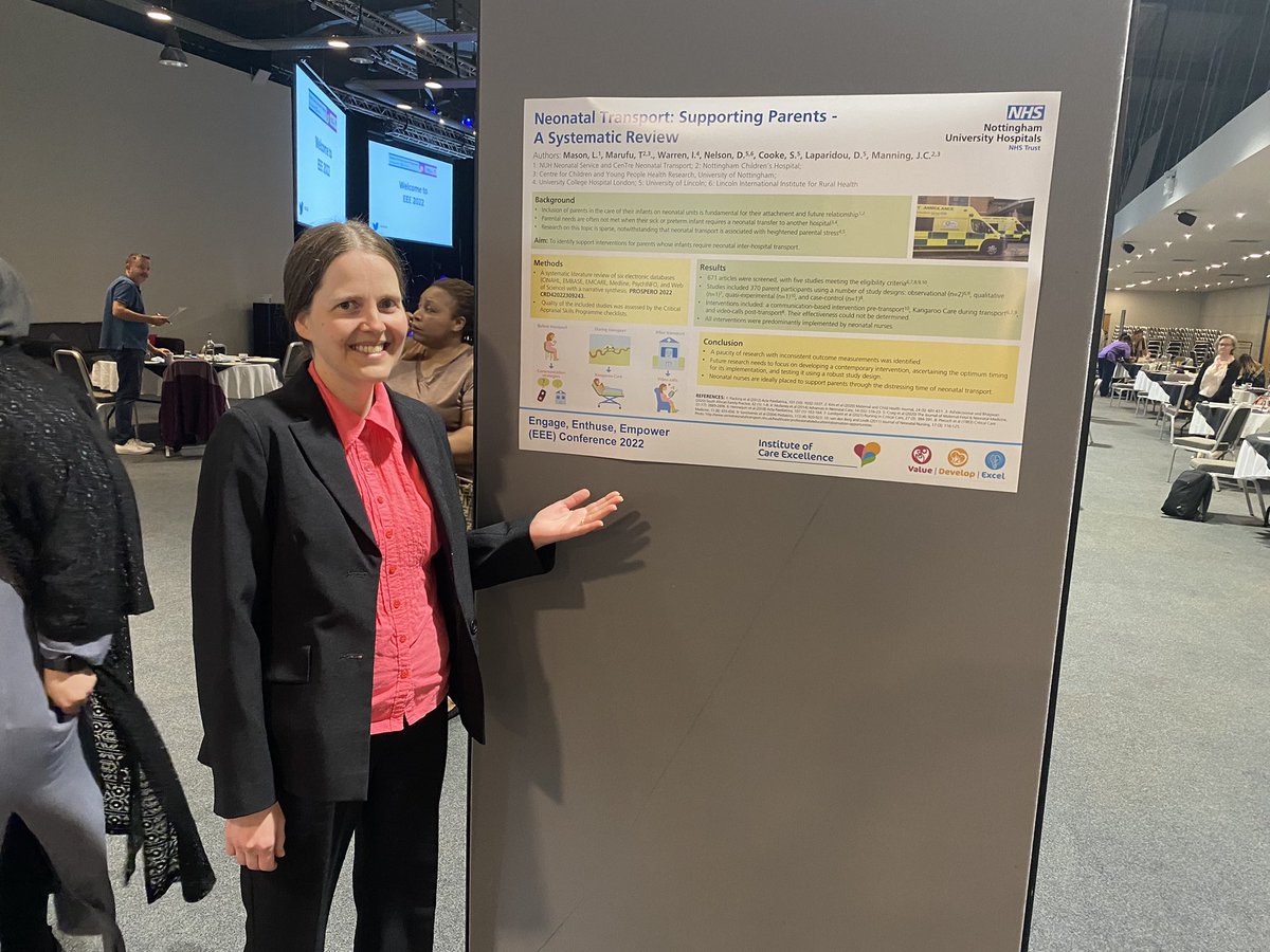 takamarufu's tweet photo. Neonatal transport: supporting parents Liba Mason @NUHNeonatal presenting #EEE2020 @nottmhospitals @nottmchildrens @CYPHR17 @NUHNursing @NUHLibrary @josephcmanning @wilsjo @RachelBoardman6 https://t.co/vQbAegddhi