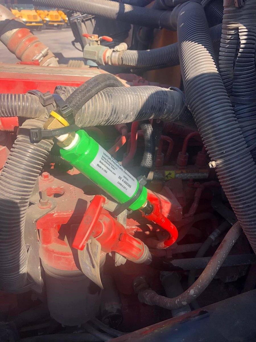 ecominesystems's tweet photo. ⚠️Нэг ч хүүхэд хорт утаагаар💨(CO, NOx, SO2, HC, PM) битгий амьсгалаасай 👼🤰

АНУ-ын бүх SCHOOL BUS-ууд ECO төхөөрөмжийг сонгож үйлчлүүлдэг.

ECO BUS-т

♻️“Clean Air, I’m fuel efficient retrofit bus” гэсэн number plate олгож, төр засгаас татварын хөнглөлт үзүүлдэг.

☎️9649-9649 https://t.co/RC0OdWfTvn