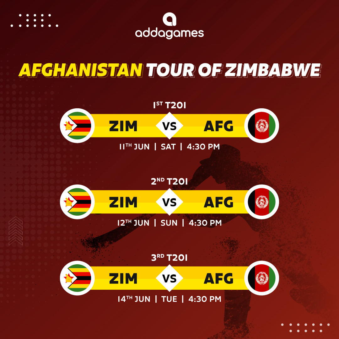 adda.games on Twitter: