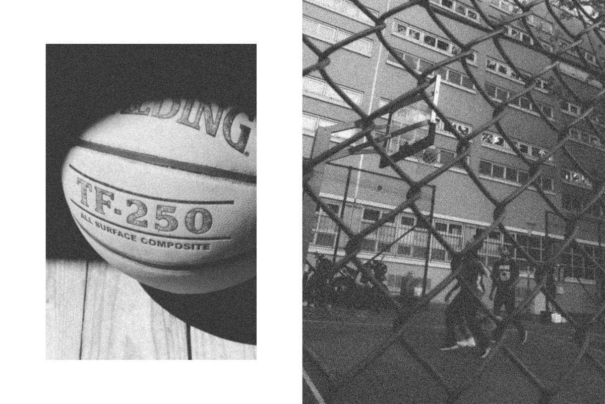 𝙱𝚊𝚜𝚔𝚎𝚝𝚋𝚊𝚕𝚕 𝙲𝚘𝚞𝚛𝚝.
#35mm #film #blackandwhite