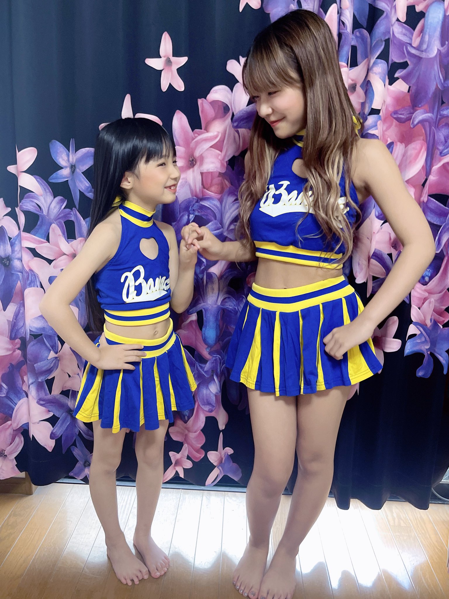 ゆとり(母管理)🩷💜 on X: 