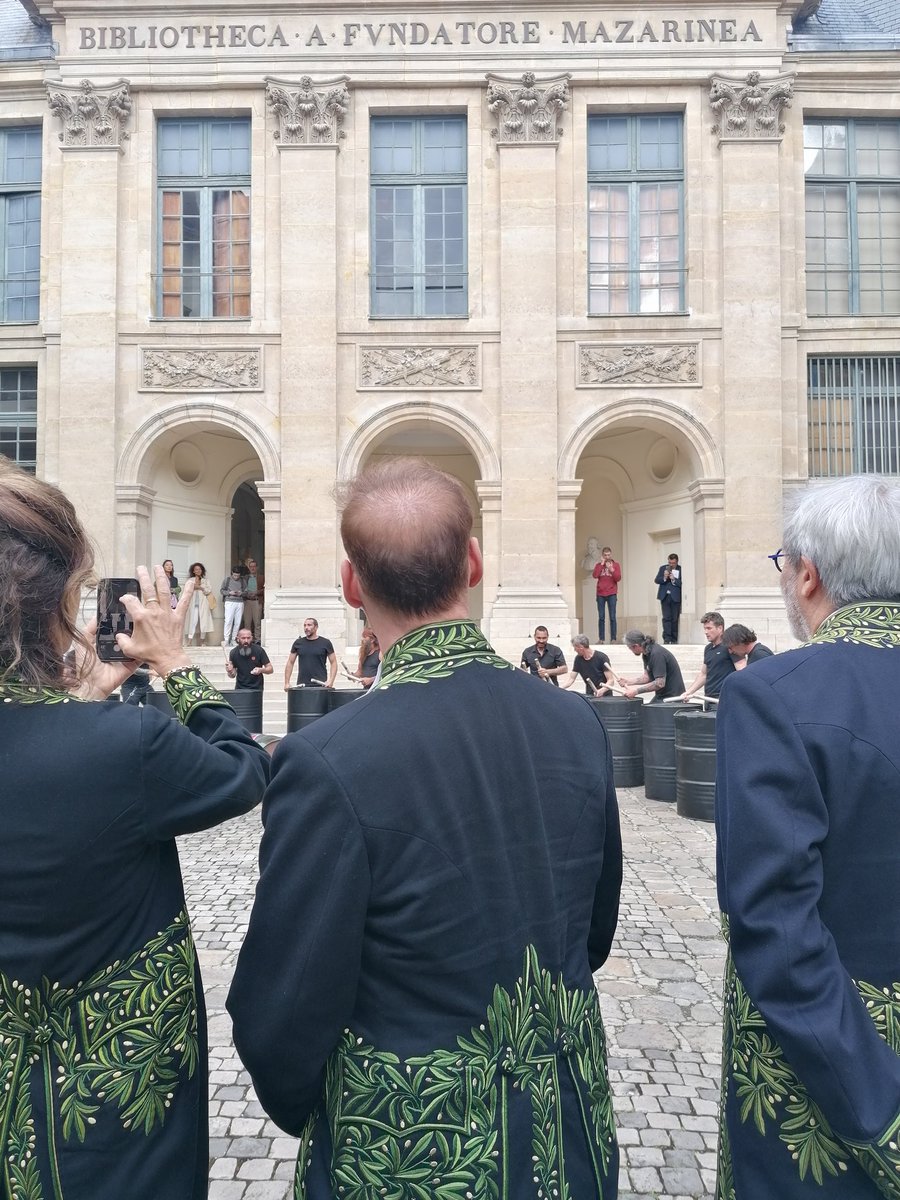 Chessa Milena tweet media