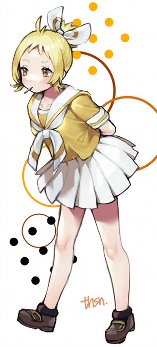 (ポケ擬)アブリー♀ 