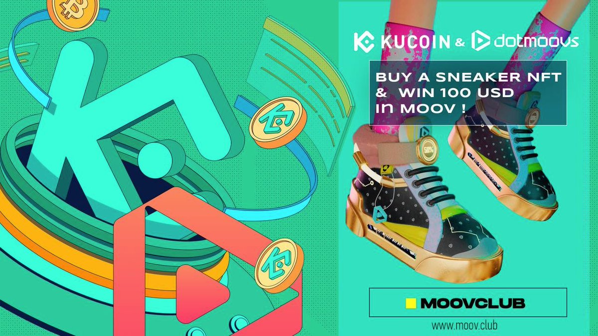 KuCoin tweet media