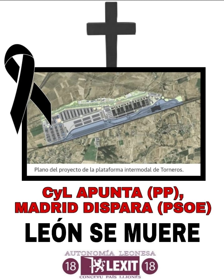 ConceyuXoven's tweet photo. La verdad, tal cual. #lexit #tornerosya #paisleones https://t.co/tSGF4YFww7
