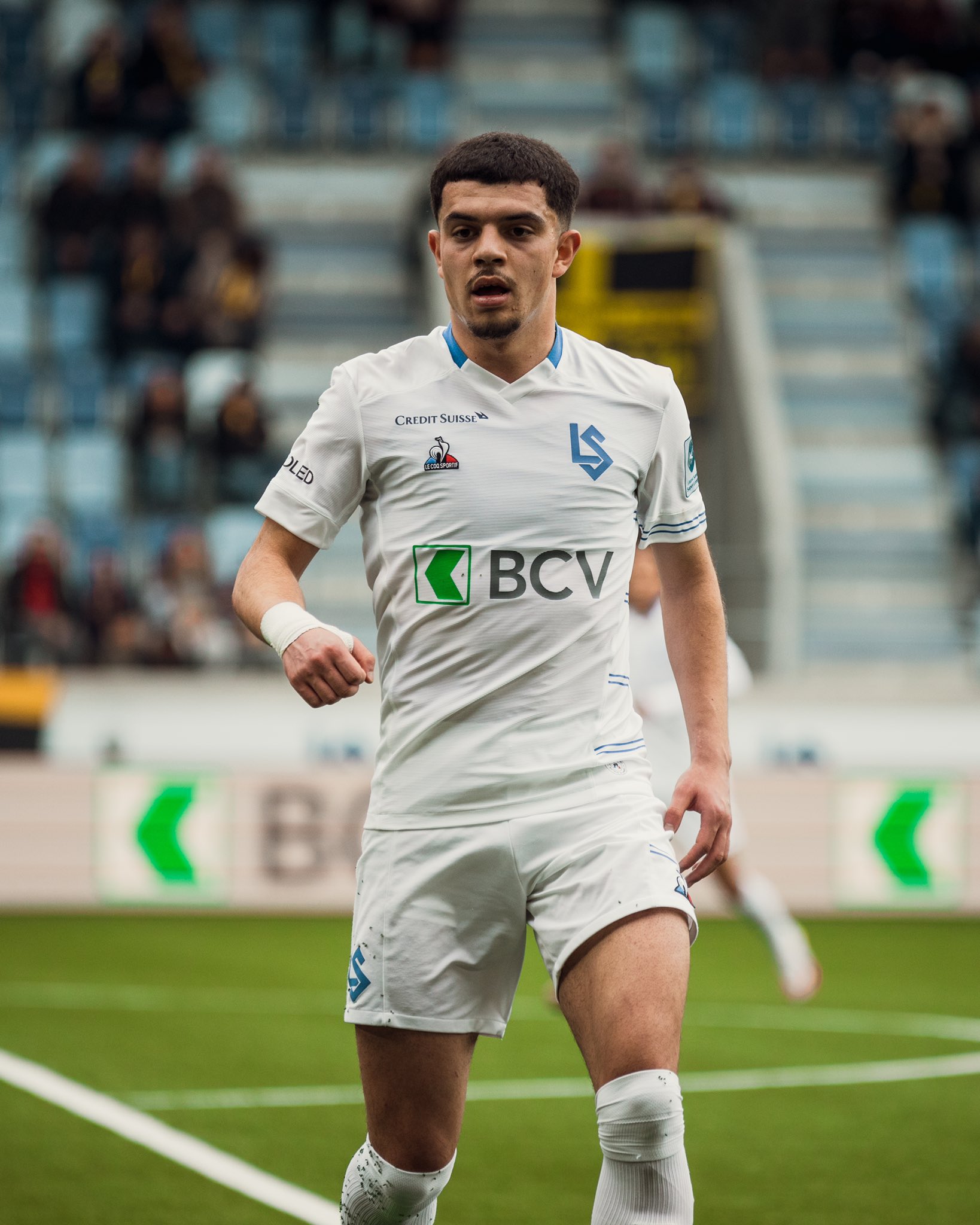FC Lausanne Sport on X