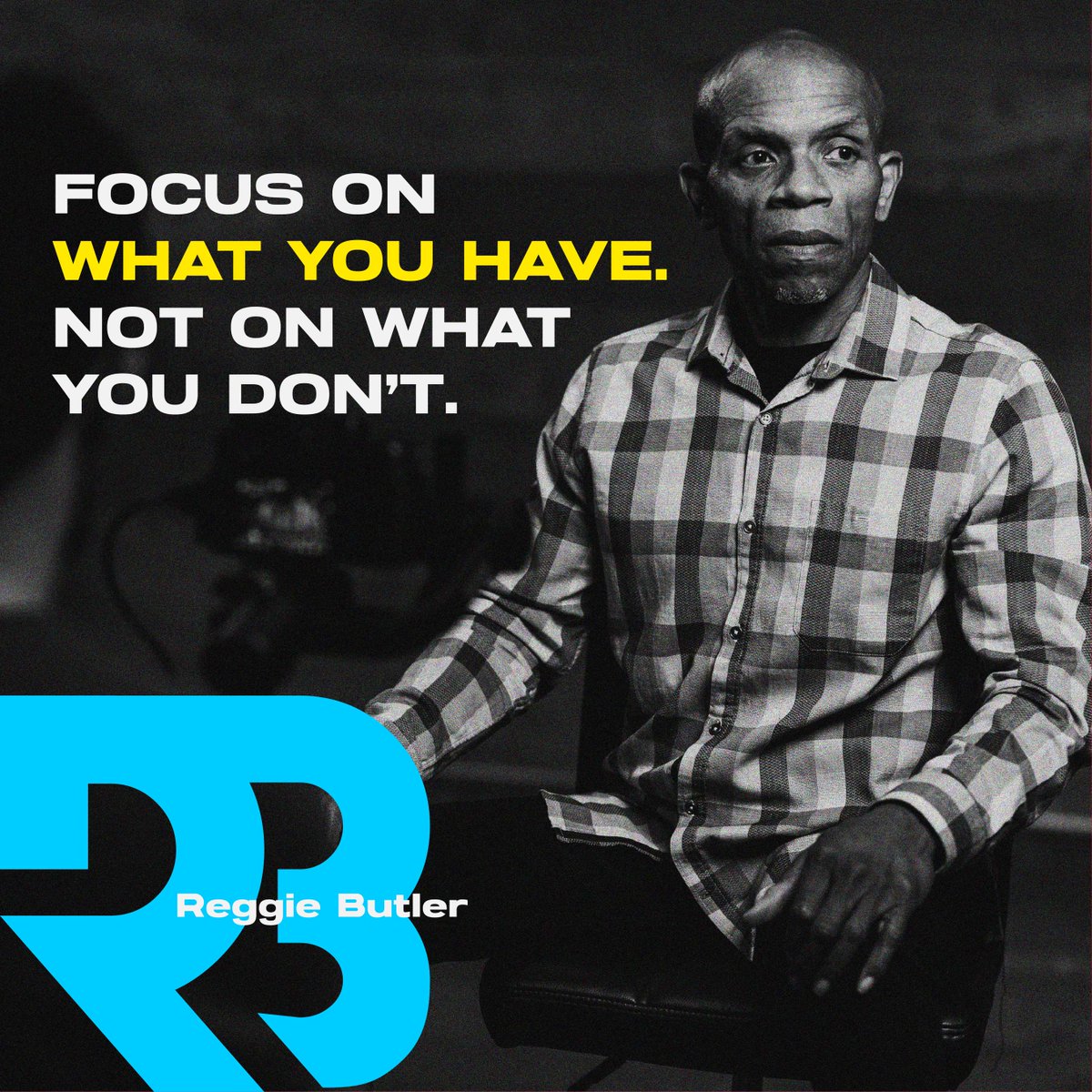 Don’t let negative situations suffocate the beautiful human that you are. Focus on what you have. Not what you don’t. #MindsetShift 
bit.ly/3LTBuMW