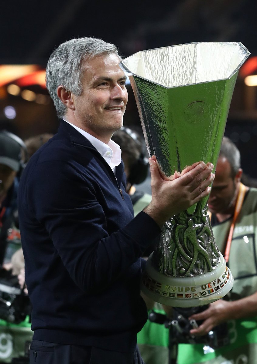 مورينيو : لن اخون روما من اجل باريس ! ❤️👋🔥