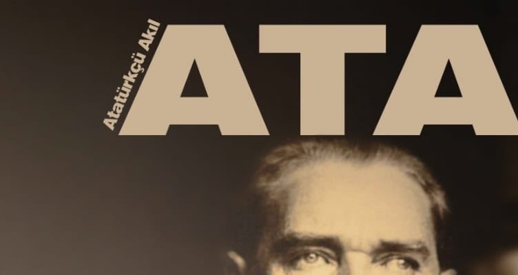 İnönü Üniversitesi Atatürkçü Düşünce Topluluğu olarak çeşitli konular üzerinde hazırladığımız ATAK Dergisi 8.sayısı 10 Haziran Cuma sizlerle.