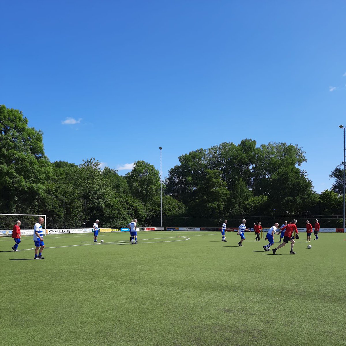 Regio Zwolle United tweet media