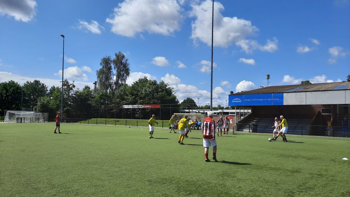 Regio Zwolle United tweet media