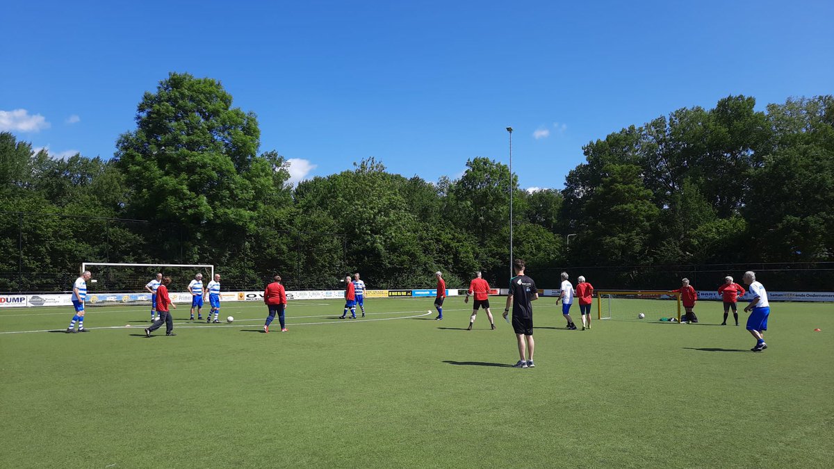 Regio Zwolle United tweet media