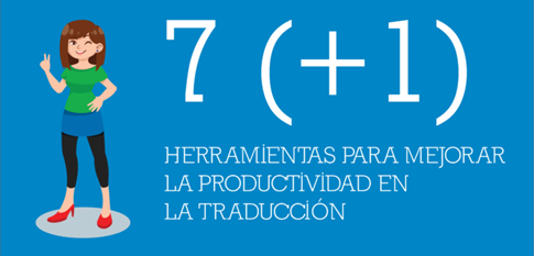 tatutrad's tweet photo. ¿Quieres mejorar tu productividad en la traducción y no sabes muy bien cómo? En nuestro blog, te damos consejos para que puedas alcanzar tus objetivos.
https://t.co/mXKqWxyBeA https://t.co/qByC9erRWL