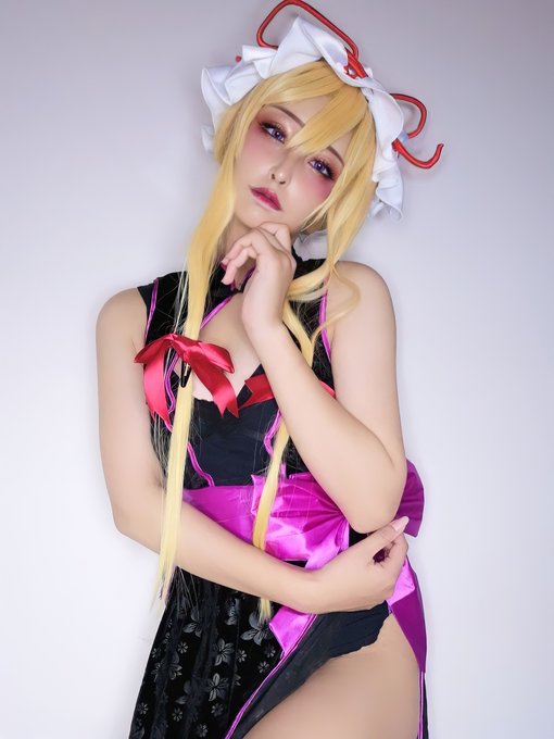 コスプレイヤー枢木くるりのTwitter画像19