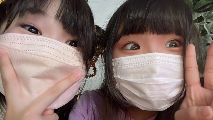 Twitterのコスプレ画像5