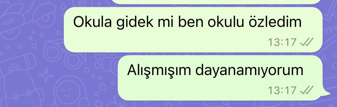 Dayanamıyorum ben sensiz