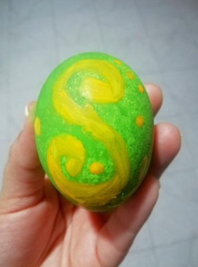 GremioSei's tweet photo. ¡En Sei tenemos huevos, @ES_DOFUS !
#TBT de algunas manualidades con Dofus Esmeralda en el gremio. https://t.co/34K6UrCIno