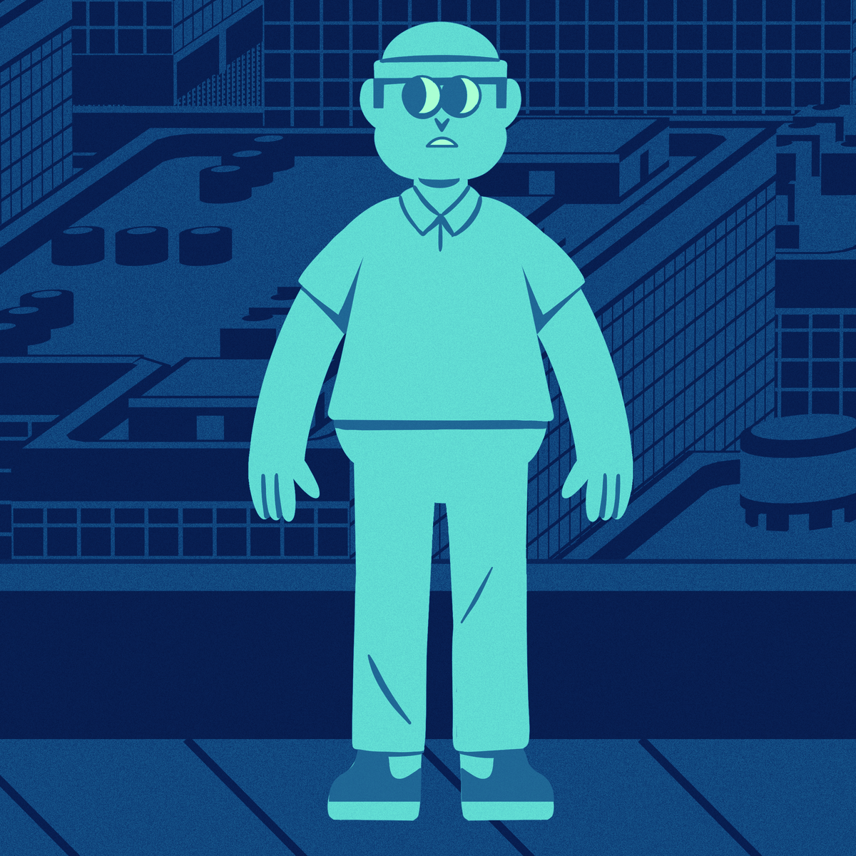 RealGoodLiars's tweet photo. A first look at some pre-production artwork from a short film we're working on.

Featuring some early character concepts from the excellent @alexand23599014 

#3D #2D #illustration #animation #characteranimation #characterdesign #storyboard #conceptart https://t.co/6XGqBR7kbW