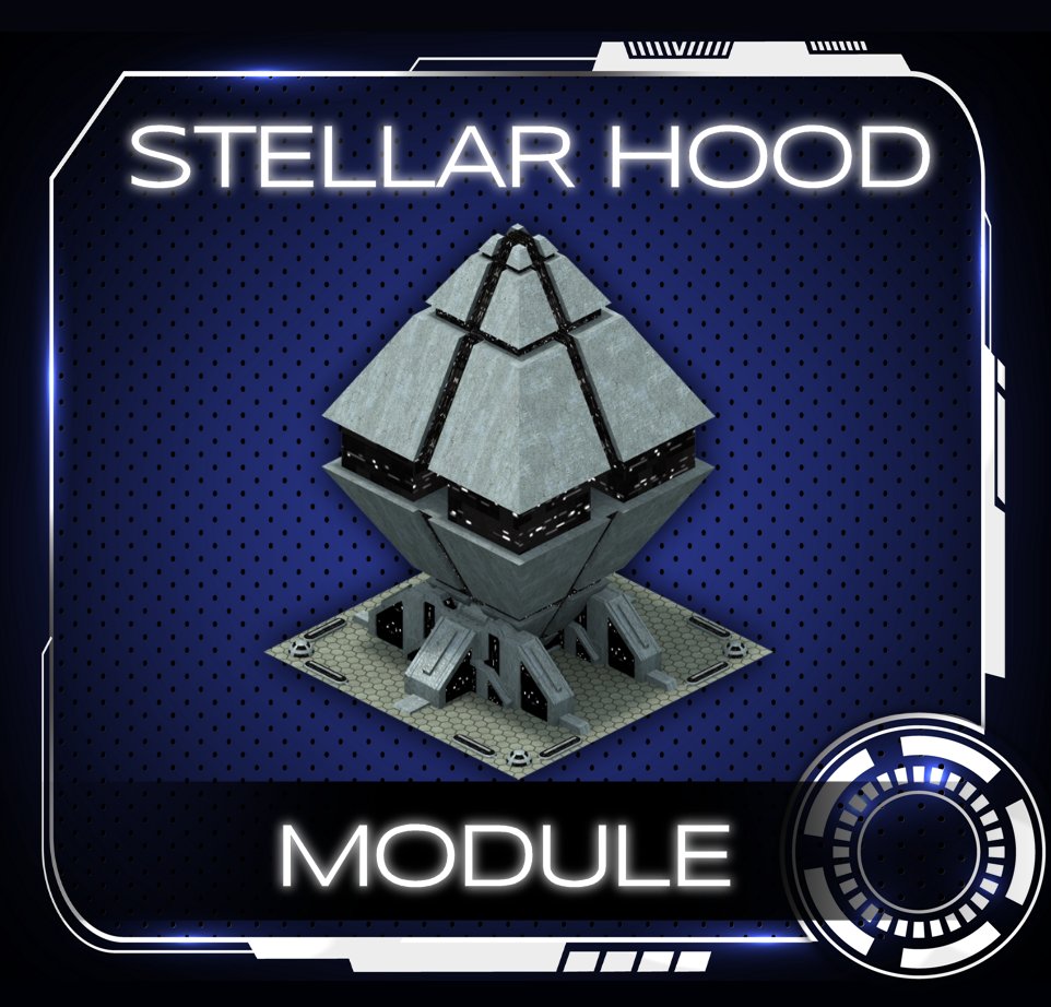 cNFTnews's tweet image. #CNFTnews GIVEAWAY! 

We're honored to have a #CardanoNFT pioneer on the show today! The father of on-chain NFTs, @EgonFX!

He was gracious enough to give us 3 "Journey to the Stars" starter-packs to give away!

To enter:
🪐 Follow @StellarHoodNFT 
🪐 Follow us
🪐 Like &amp;amp; Retweet