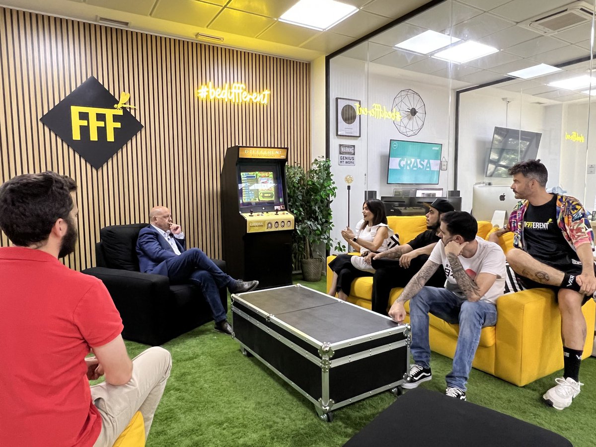 Paco Rodríguez tweet media