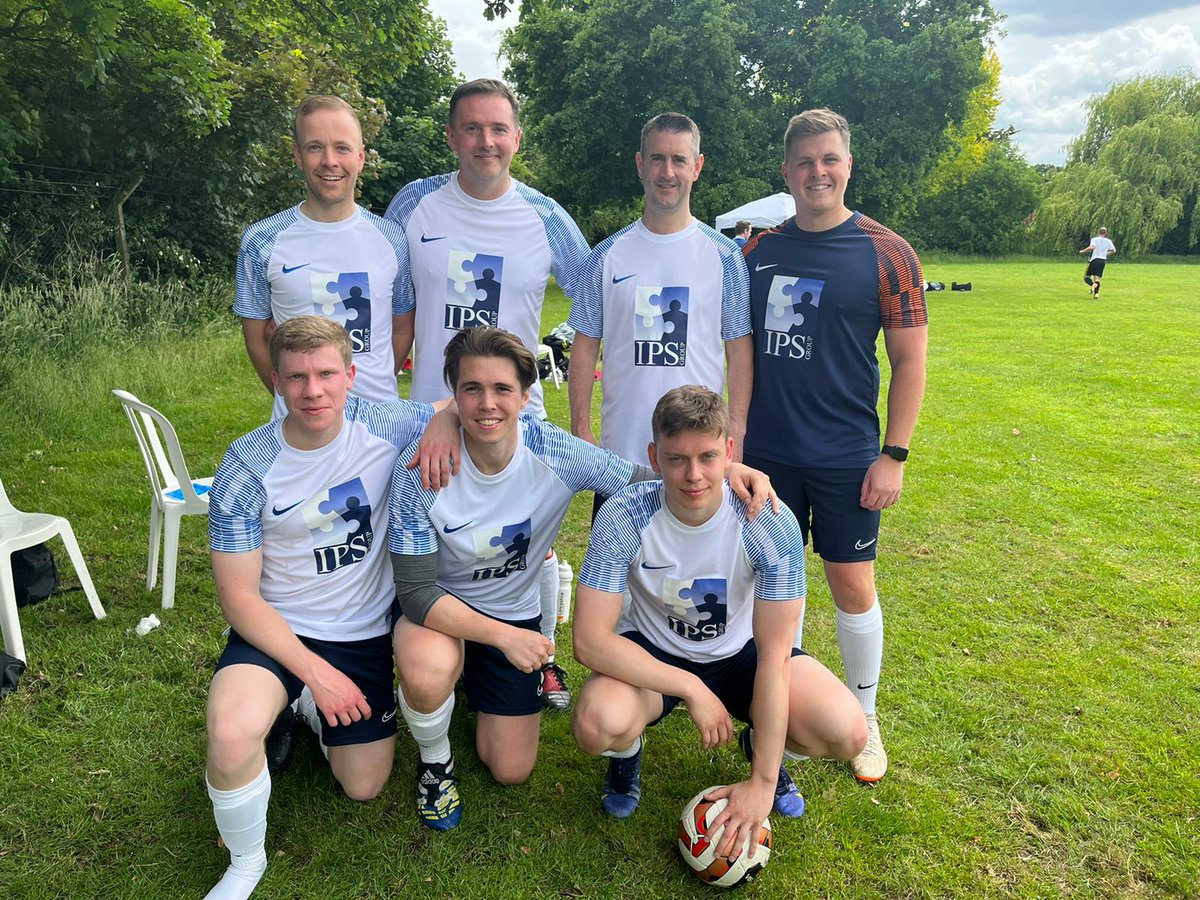 IPS Group Limited tweet media