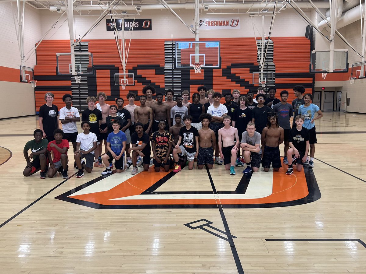 Great 3 day camp as we gear up for the summer!! The grind never stops. #WEGOTNEXT