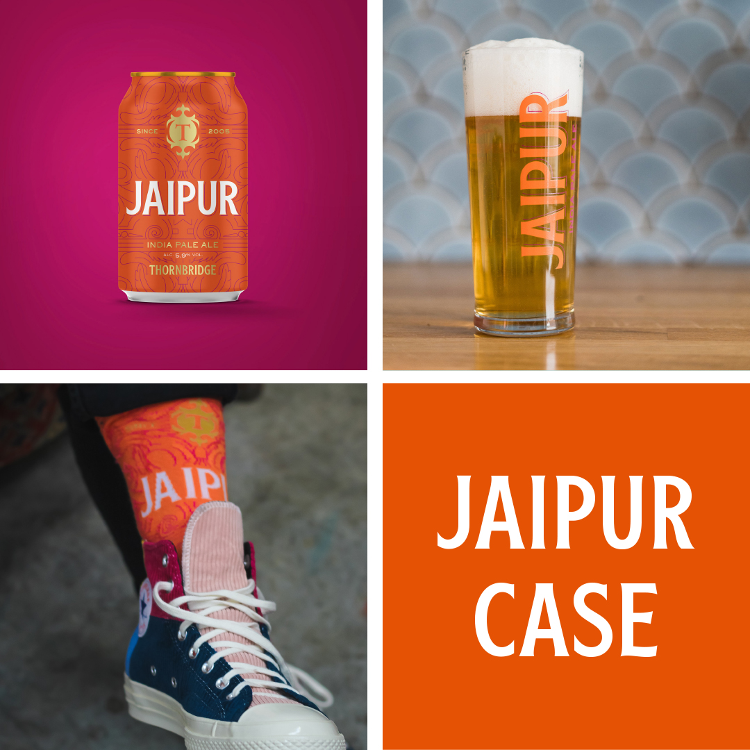 Thornbridge Brewery tweet media